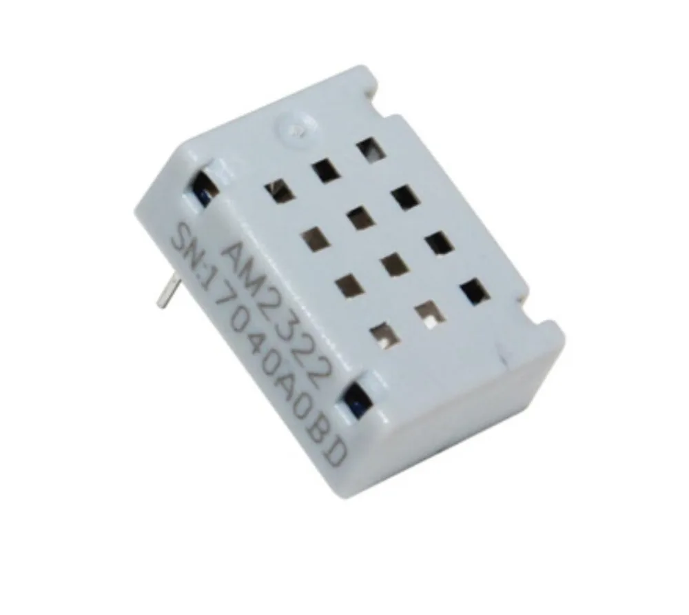 

AM2322 digital temperature and humidity sensor module 3.3V-5.5V