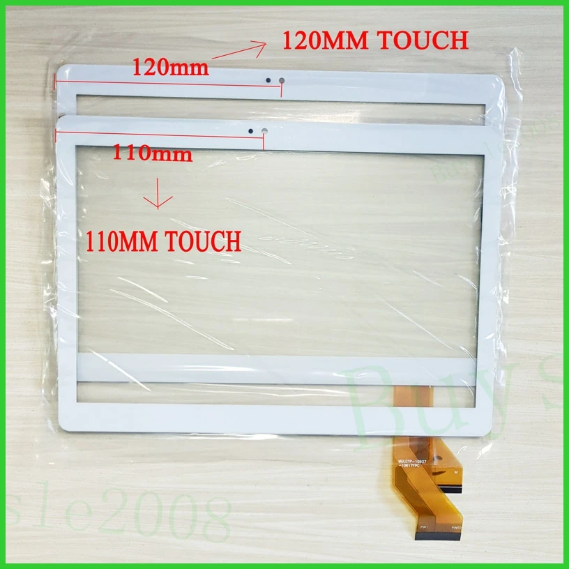 MGLCTP 101223 10617FPC Brand new 10 1 inch font b tablet b font touch screen Panel
