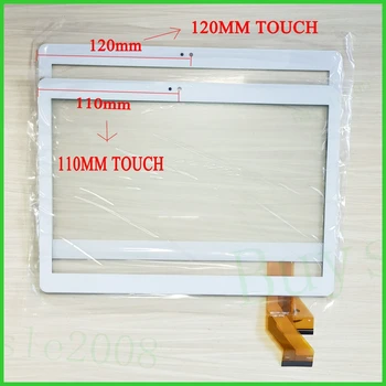 

MGLCTP-101223-10617FPC Brand new 10.1 inch tablet touch screen Panel Digitizer Sensor Replacement Parts free shipping