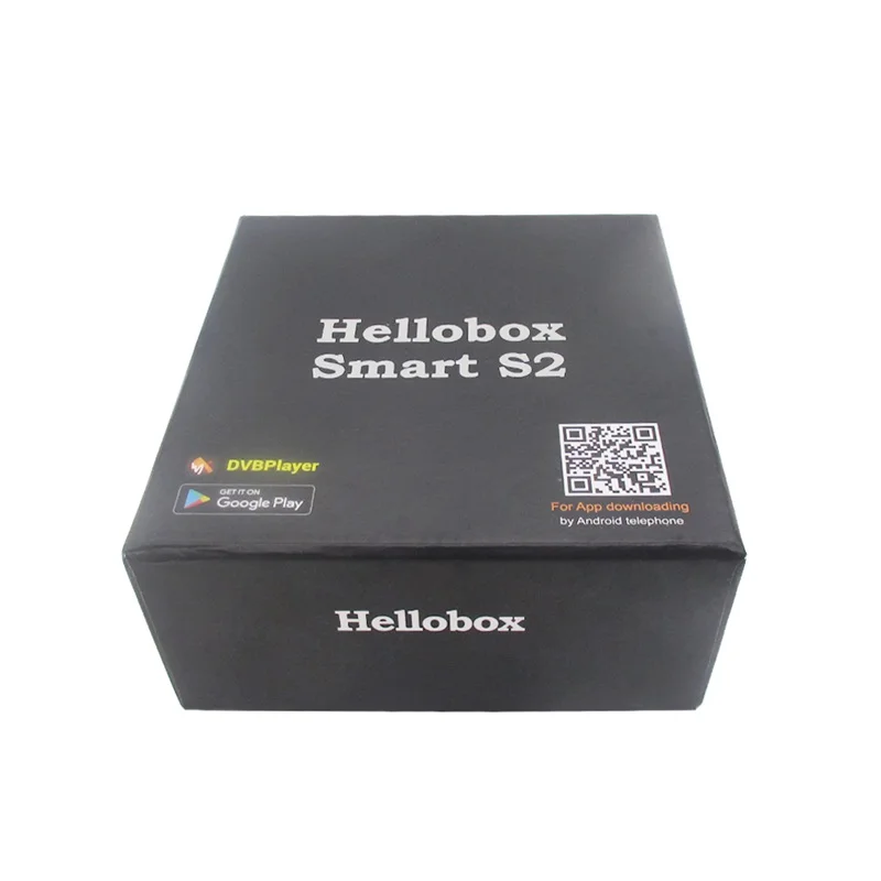 Hellobox Smart S2 Android Satellite video TV Play On Mobile Phone/Tablet TV Multimedia Receiver DVBPlayer DVBFINDER Hellobox Smart S2 Android Satellite video TV Play On Mobile Phone/Tablet TV Multimedia Receiver DVBPlayer DVBFINDER