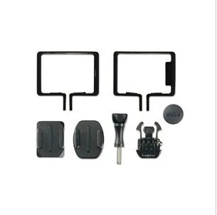 

Free Shipping The Frame for GoPro Hero 3 FPV Camera