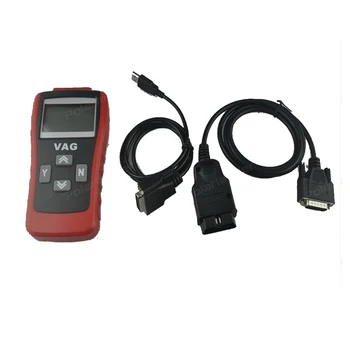 

Automotive Code Reader Scanner Tool Car Diagnostic tool for VW AUDI VAG OBD2 OBDII EOBD