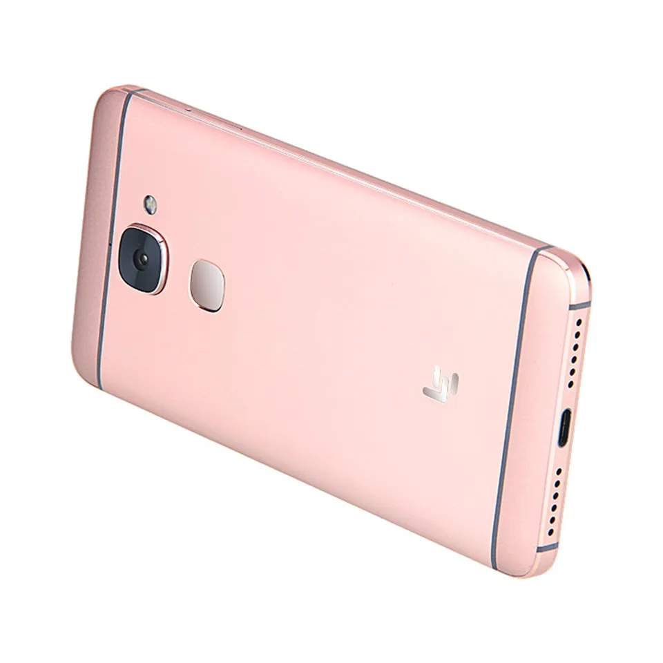 Оригинальный LeEco LeTV Le 2 Pro Callphone X625 4G B оперативная память 32 ГБ Встроенная Helio X25 MTK 5