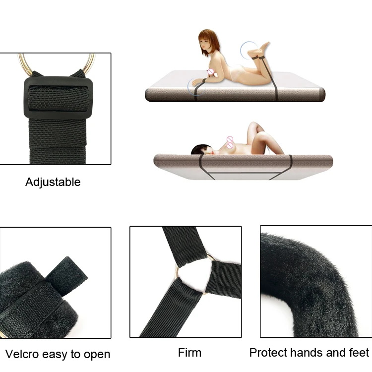 bondage harness  (15)