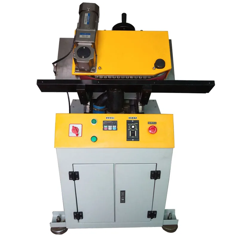 

New Arrival Bevel Edge And Flat Edge Acrylic Diamond Edge Polishing Machine Angle Polisher