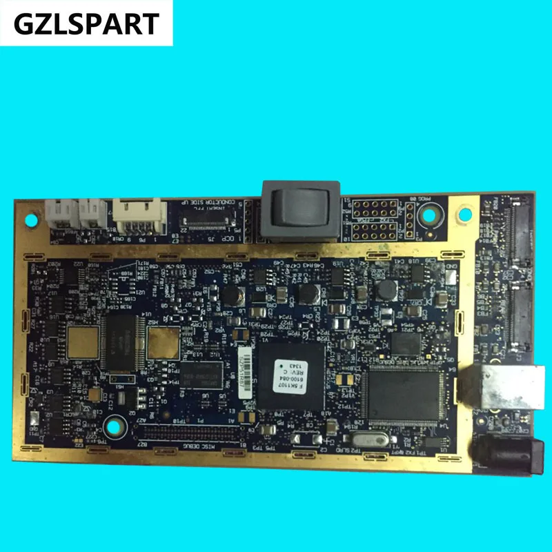 

FORMATTER PCA ASSY Formatter Board logic Main Board MainBoard mother board for Kodak i2600 2600