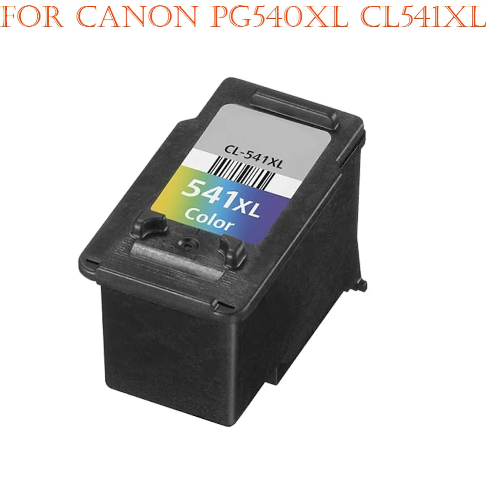 

hisaint Listing Best Hot Remanufactured CL541XL Colour Ink Cartridge For Canon PIXMA MG2150 MG3150 MG2250 MG3155 MG4150Printers