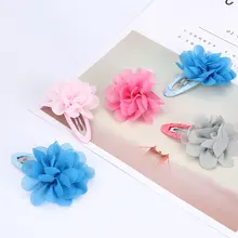 Модные женские туфли Ацетат Круглый звезда заколка для волос из металлического сплава Головные уборы волос украшение ободок Шпилька заколка модные аксессуары для волос