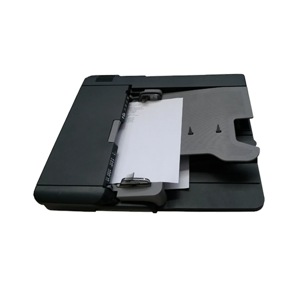 

New Copier Spare Parts High Quality Copier Document Feeder for Minolta BH195 Photocopy Machine Part BH195 Document Feeder