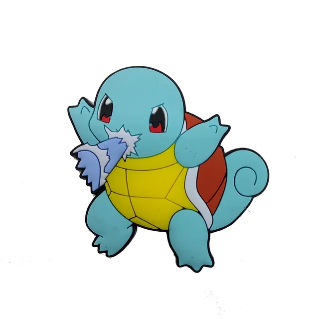 Cartoon Pikachu Pokemon Fridge Souvenir Whiteboard Sticker