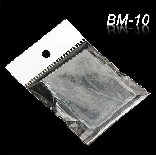 Genuine BM-10 BM10 BM 10 LCD Screen Cover Protector For Nikon D90 DSLR Camera | Электроника