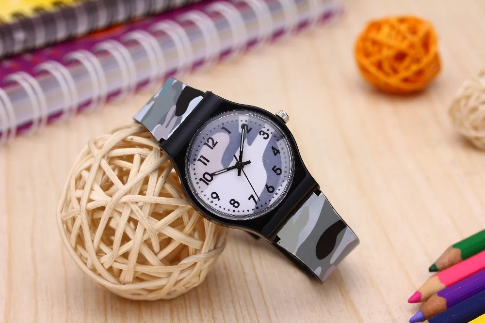 Детские кварцевые наручные часы Montre Femme Horloge Популярные Модные Лидер продаж детские спортивные часы Best подарок Relogio Feminino
