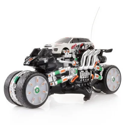 hot wheels remote control car