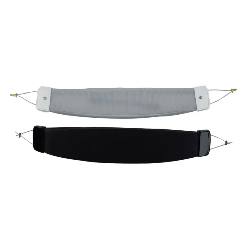 

Headset Headband Cushion Pads Bumper Cover Replacement for Steelseries Siberia V1 V2 V3 Headphones