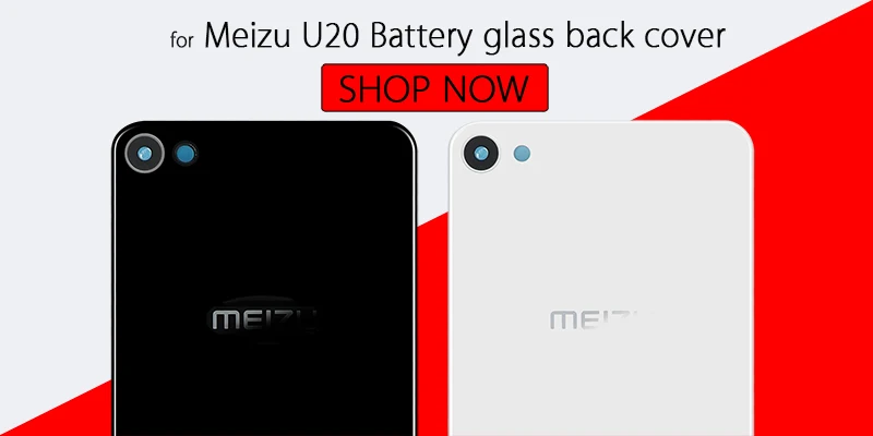 Для Meizu U20 сенсорный экран дигитайзер+ ЖК-дисплей для Meizu U20 5,5 дюймов мобильный телефон черный белый цвет 1920*1080