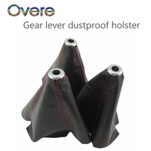 Overe Del Cambio Auto testa a prova di polvere copertura Per Peugeot 508 308 206 307 207 407 2008 Citroen C4 c5 Opel Astra j h Insignia Vectra