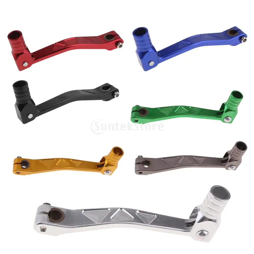 Рычаг для коробки передач для Dirt Pit Bike 50 70 90 110 125 150 160 CC