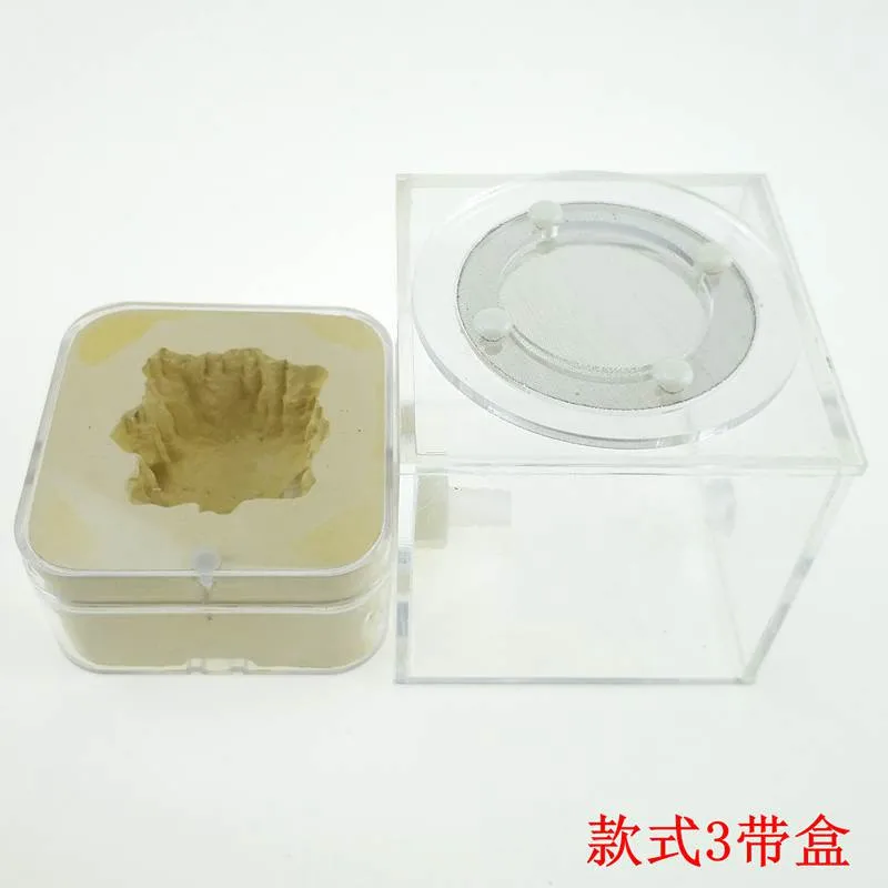 Acrylic plaster Combo Hybrid Nest Ants Farm Ant Formicarium For Ant Colony (1)
