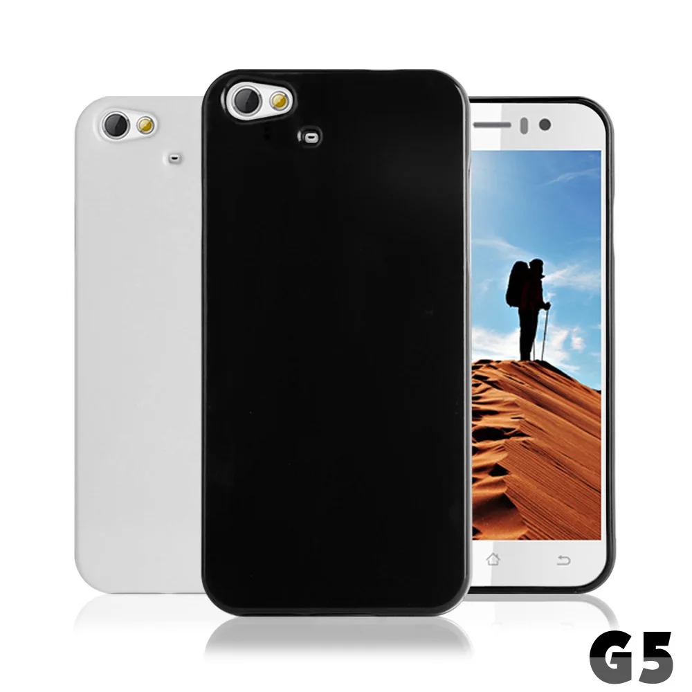 Высококлассный чехол JiaYu G5 для телефона G5s высокое качество + бесплатная