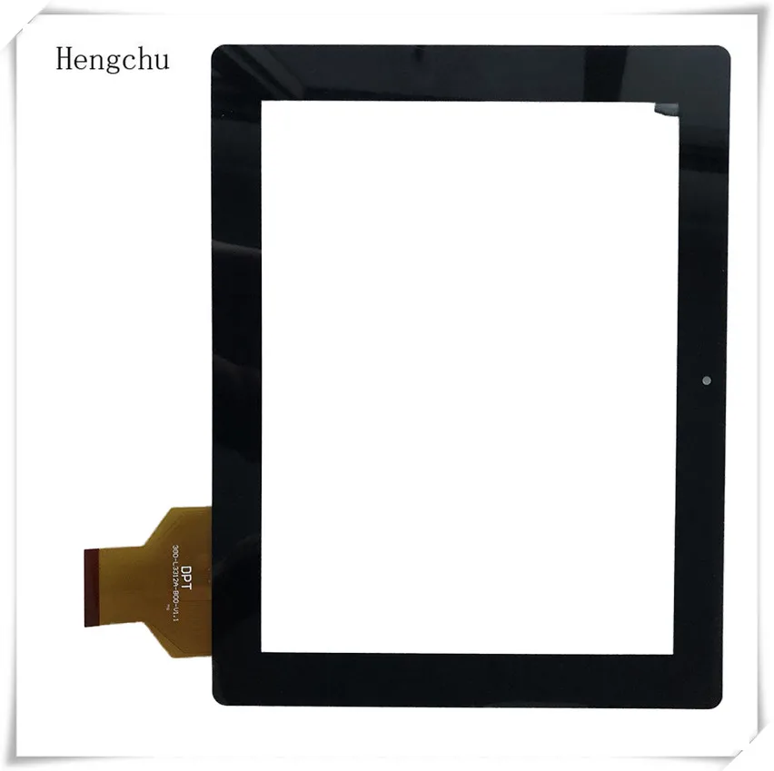 

New 9.7 Inch Touch Screen Digitizer Panel 300-L3312A-B00-V1.1 tablet pc