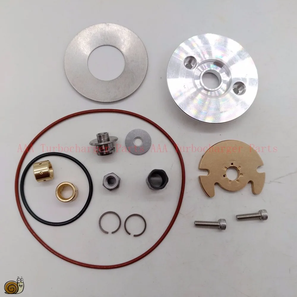 

KP39 Turbo repair kits 54399700007,54399700006, supplier AAA Turbocharger parts
