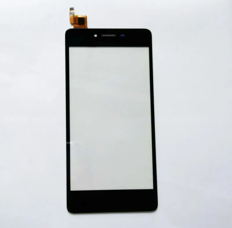 5," для Micromax Q409 емкостный сенсорный экран дигитайзер Переднее стекло replacementwith 3M наклейки на багажник автомобиля