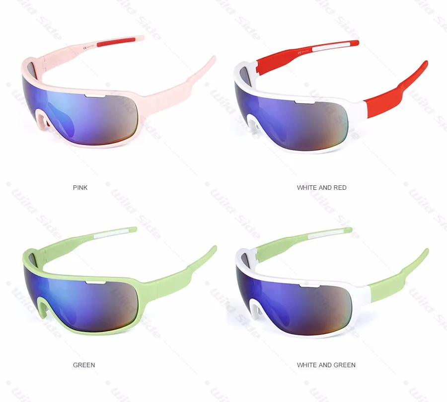 Лидер продаж 2 Объектив Для мужчин Для женщин солнцезащитные очки для езды на велосипеде, TR90 Спорт на открытом воздухе велосипед оптика Gafas Ciclismo Горный Дорожный велосипед