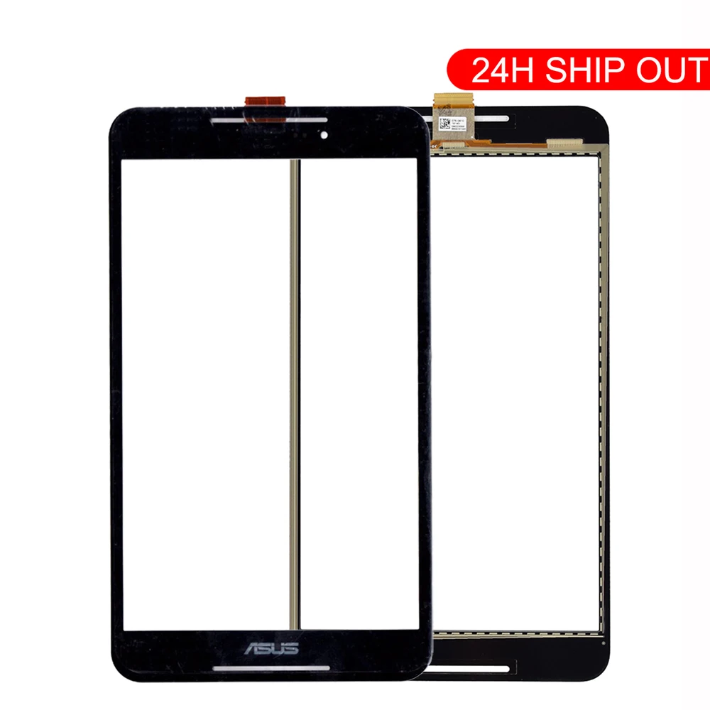 8 inch для ASUS Fonepad 8 FE380 FE380CG FE380CXG FE8030CXG K016 Сенсорный экран планшета Стекло Панель Замена