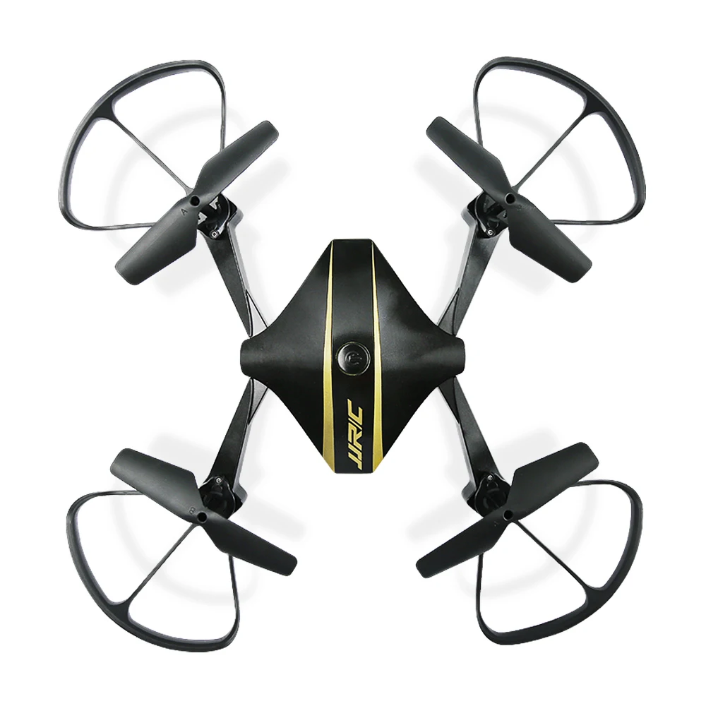 JJRC H44WH складной RC селфи Дрон RTF WiFi FPV 720P HD RC Квадрокоптеры G-sensor режим Waypoints диаман пульт дистанционного управления игрушки подарки
