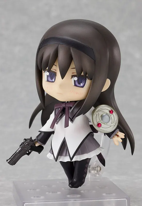 Good Smile Company Nendoroid № 182 фигурку-Homura Akemi из «Маги Мадока»