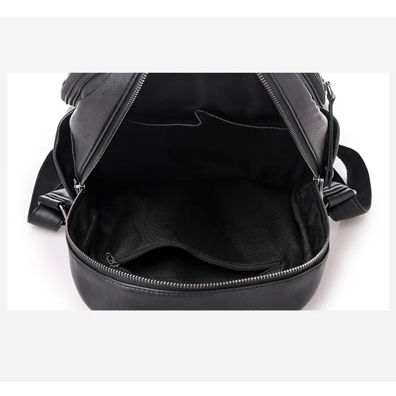 Новое поступление, многофункциональный женский рюкзак, высококачественные рюкзаки для девочек-подростков, женская сумка на плечо с подвеской, рюкзак mochila