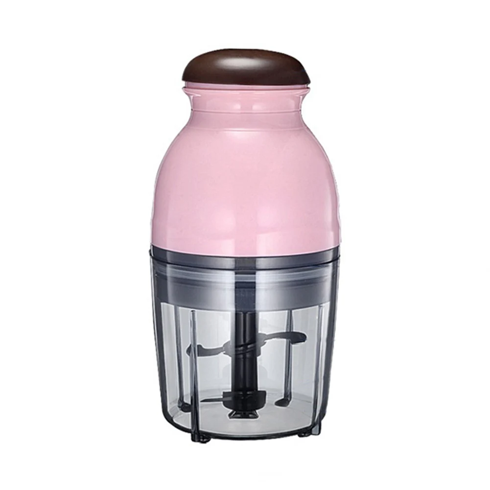 Hot Sale Mini Multipurpose Electric Food Processor Meat Grinder