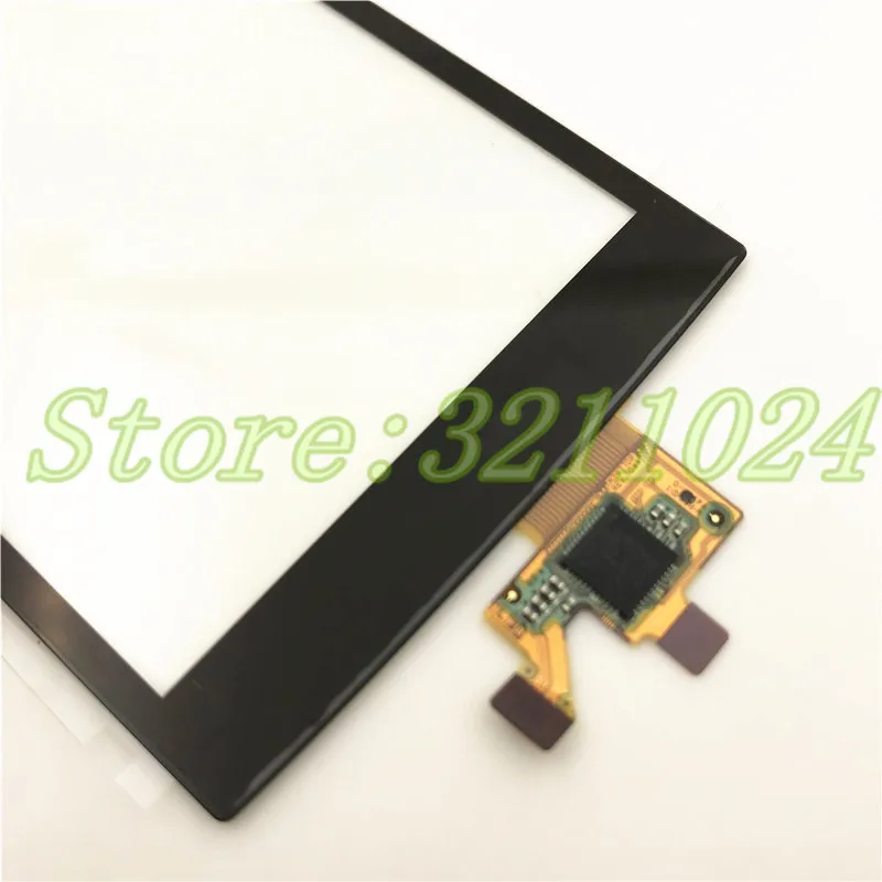 4,2 дюймовый сенсорный экран для sony Ericesson Xperia Arc S LT18 LT18i LT15 дигитайзер Замена сенсорного экрана+ Инструменты