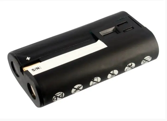 Cameron sino 1600 мА/ч, батарея для JAY-TECH Jay-Cam i4800 для KODAK Easyshare Z1012 является Z1015 является Z1085 Z1485 Z612 Z712