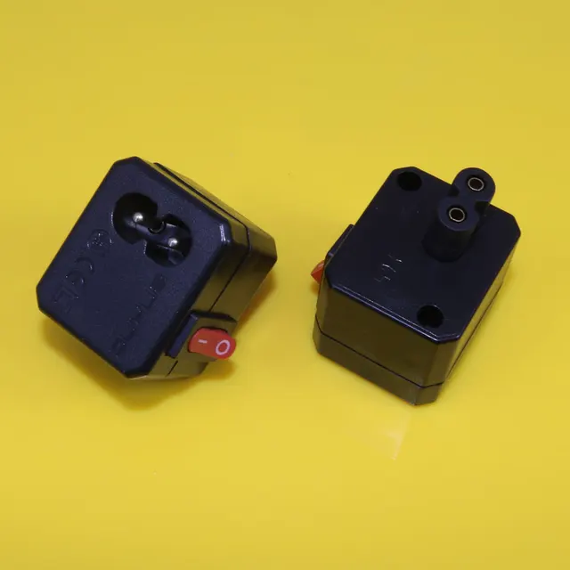 Best Price 1Piece For Playstation 3 Slim Game Console ON OFF Power Switch Eject Button Adapter Converter For PS3 Slim