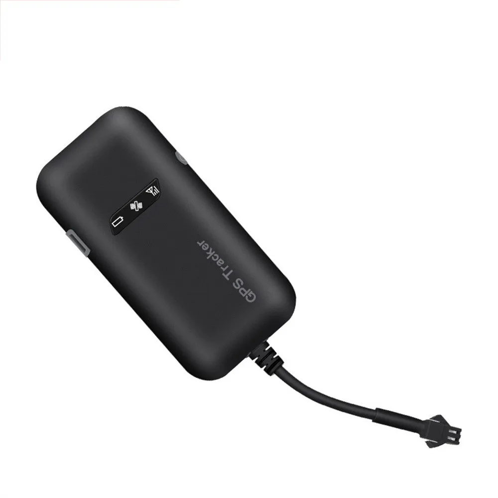 2019 Mini Realtime Auto GPS GSM Tracker Locator Auto/Fahrzeug/Motorrad Tracking Gerät (nutzlos Taiw