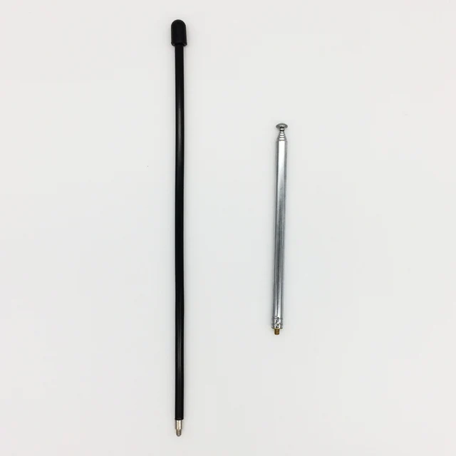 Universal remote control antenna,Child electric car soft antenna four way transmitter special