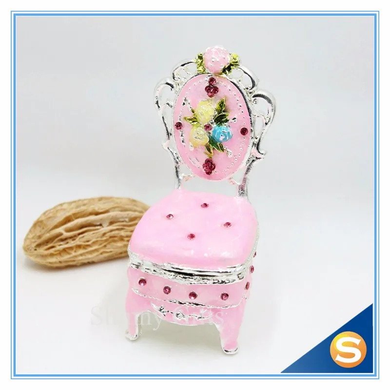 Chair trinket box (5)