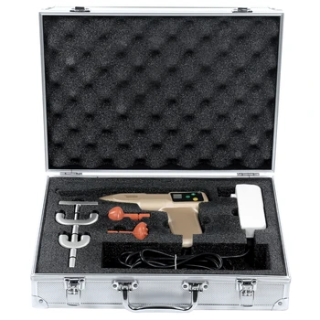 

New design 780N electric chiropractor activator spine correction gun