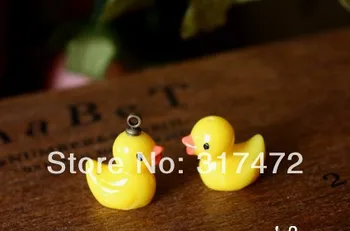 

Free mail!!!! DIY Super cute quality yellow duck With hanging hole