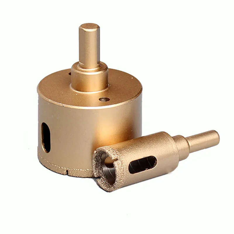 12/14/16/18/20/22/24/26/28/30/35/40/50mm Diamond Drill Bit Hole Opener Saw Tool for Stone Ceramic Marble Glass High Quality
