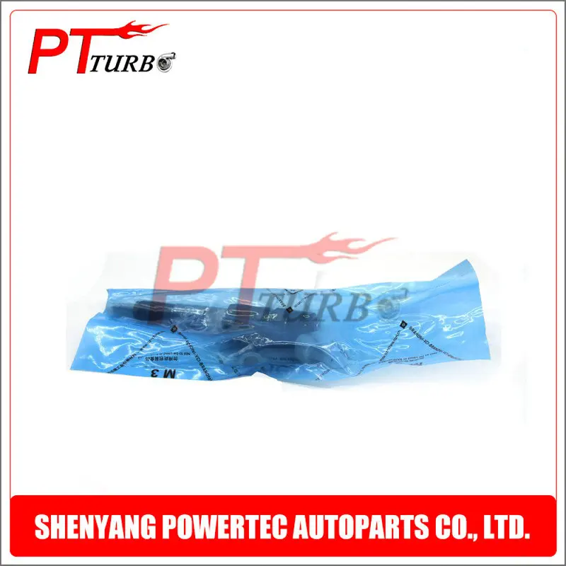 Для Iveco 0445110511 common rail Форсунка DLLA 150 P 2339 инекция топлива 0 445 110 511 дизельный