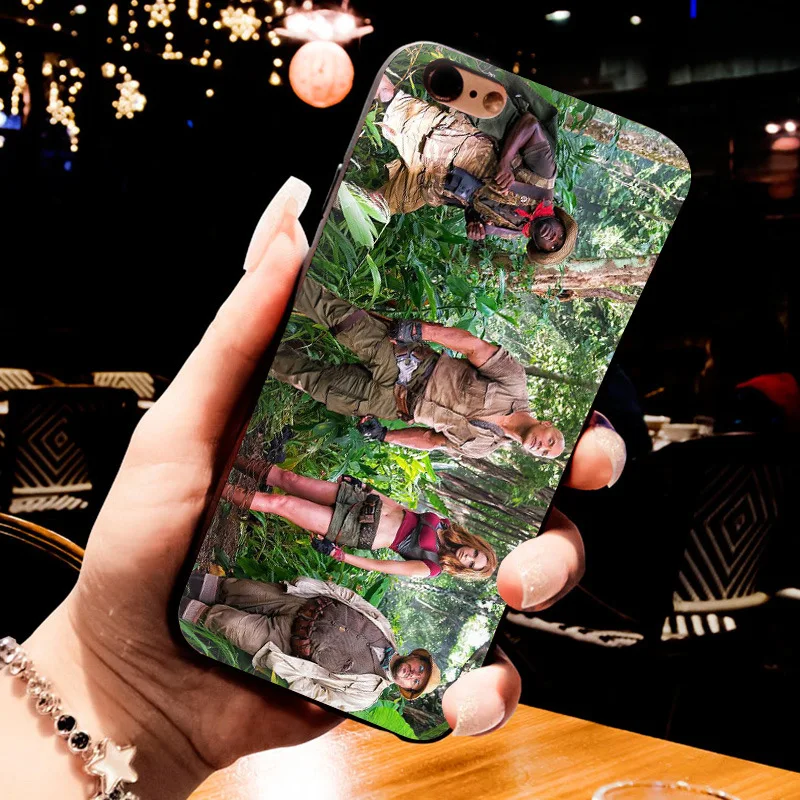 MaiYaCa jumanji Printing Drawing protection phone Cover Case for iPhone 8 7 6 6S Plus X 5 5S SE 11pro max case Cover MaiYaCa jumanji Printing Drawing protection phone Cover Case for iPhone 8 7 6 6S Plus X 5 5S SE 11pro max case Cover