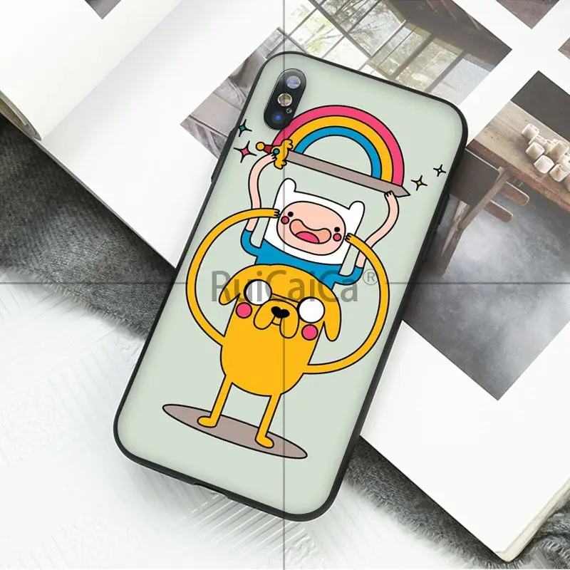 adventure time cute Beemo BMO Jake Finn Lumpy