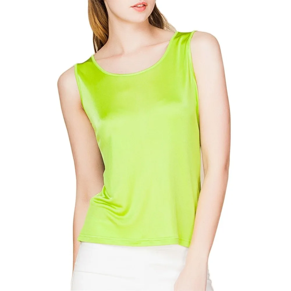 silk_knit_women_tank_top_1151_green_f