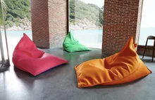 Современная Bean Bag диван в гостиной стул для отдыха мебель Сделано в Китае по DHL