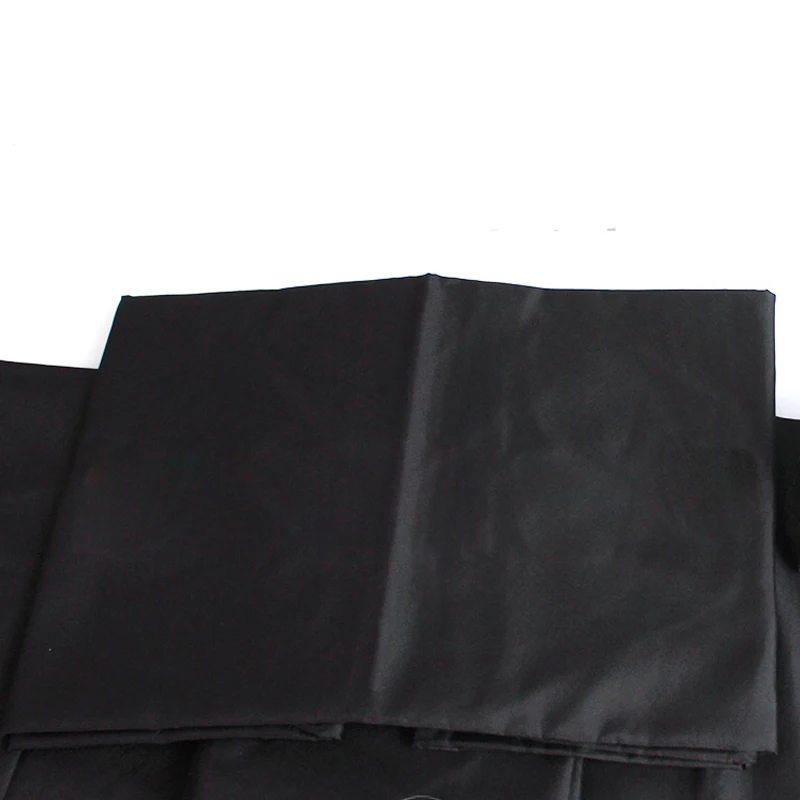 Black 6188 Keys Electronic Piano Cover Keyboard Instrument Breathing Cover On Stage Dustproof Dirt Proof Protector (6)