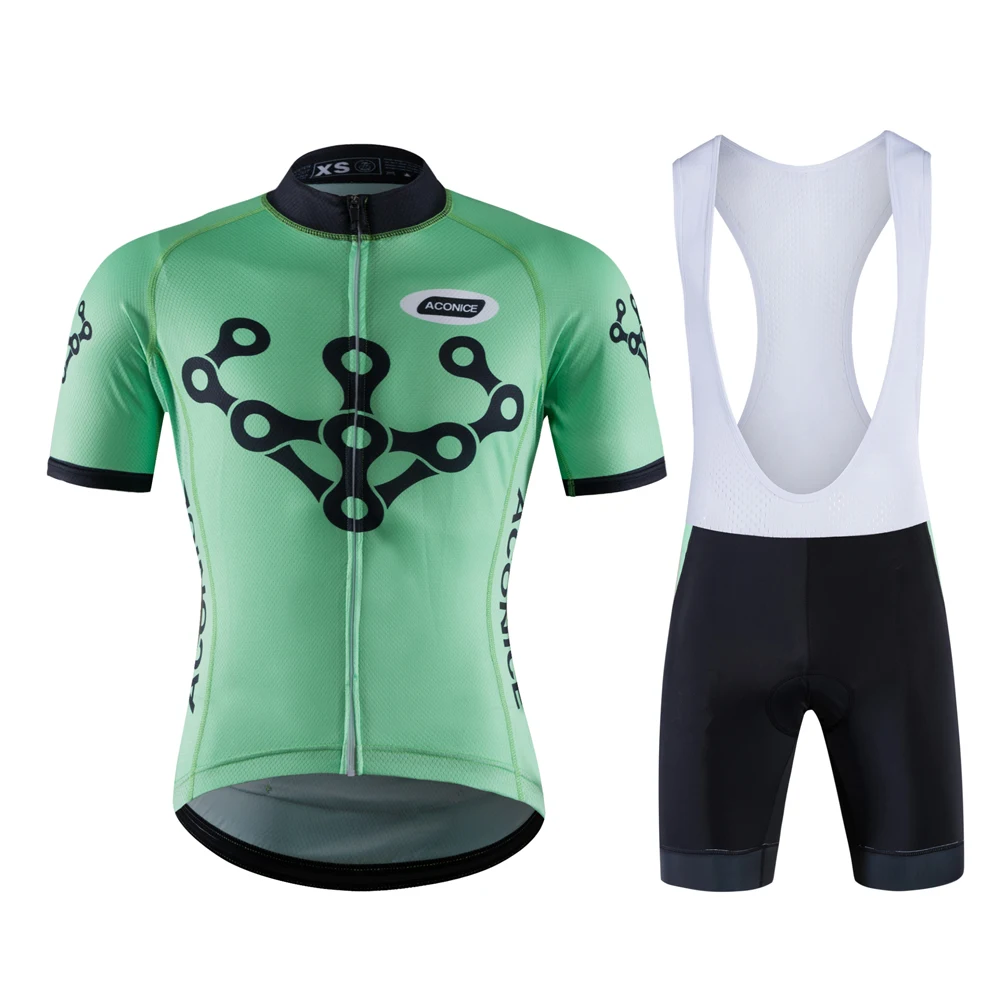 

Quick Dry Cycling Jersey GEL Pad Pro Team Short Sleeve Cycling Jersey Maillot Ropa Ciclismo Cycling Clothing