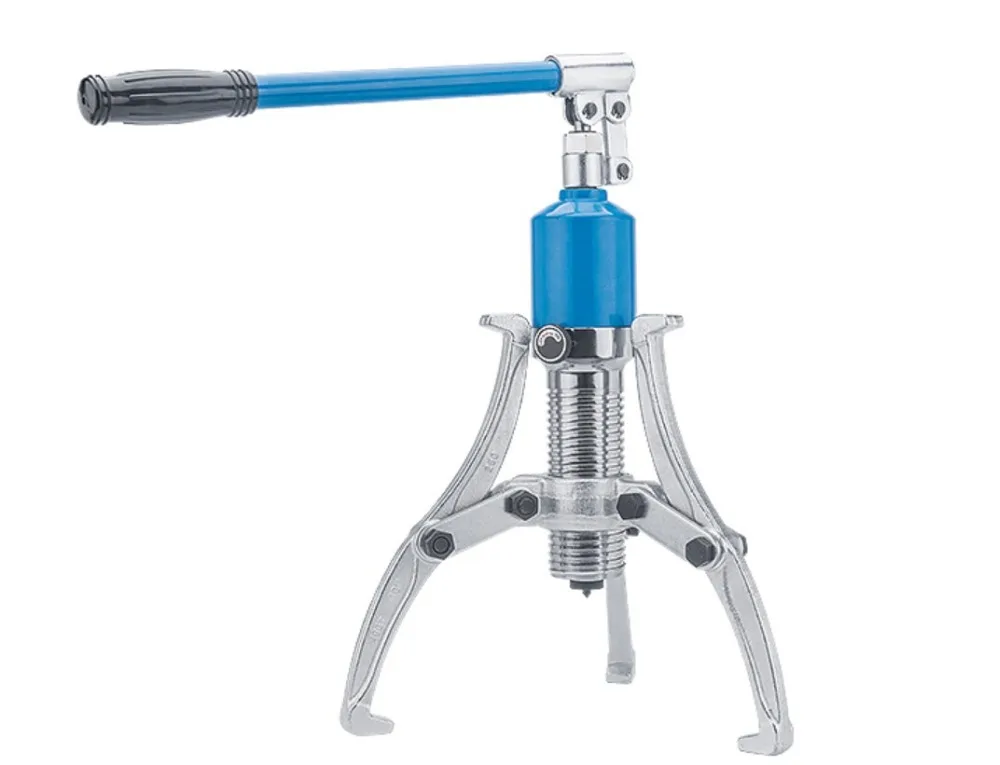 Integral hydraulic puller three-jaw two-jaw pull code 5 ton bearing puller removal tool Integral hydraulic puller three-jaw two-jaw pull code 5 ton bearing puller removal tool