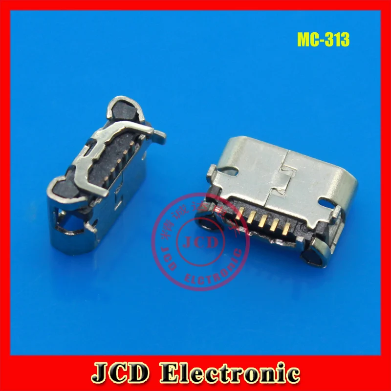 

ChengHaoRan Charging port for Asus K012 fonepad7 FE170 ME170CG ,USB jack socket connector,MC-313